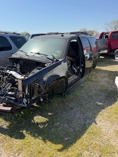 Chevrolet Tahoe LS 2WD 2011