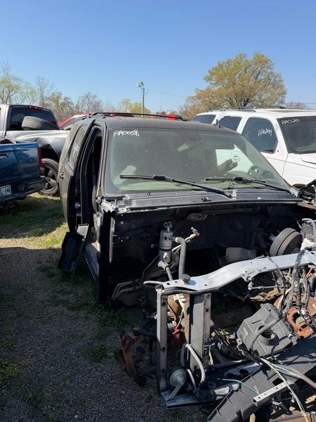 Chevrolet Tahoe LS 2WD 2011