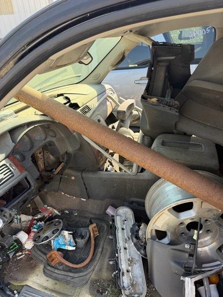 Chevrolet Tahoe LS 2WD 2011