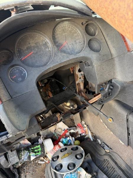 Chevrolet Tahoe LS 2WD 2011