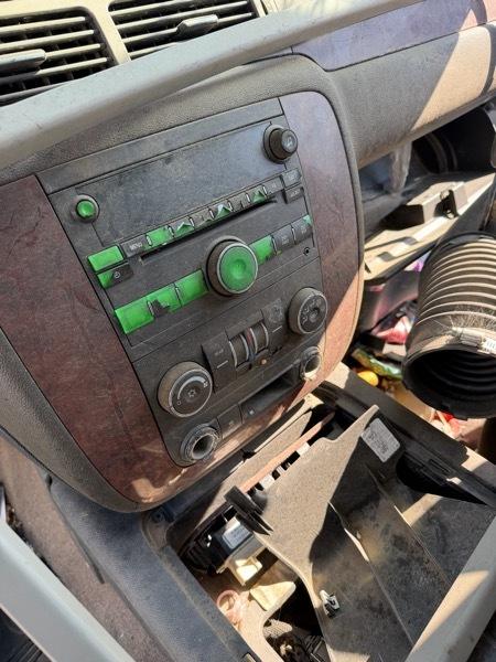 Chevrolet Tahoe LS 2WD 2011