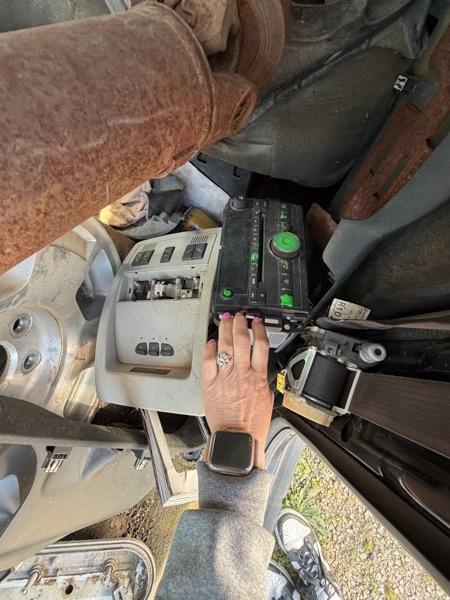 Chevrolet Tahoe LS 2WD 2011