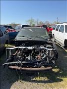 2011 Chevrolet Tahoe 