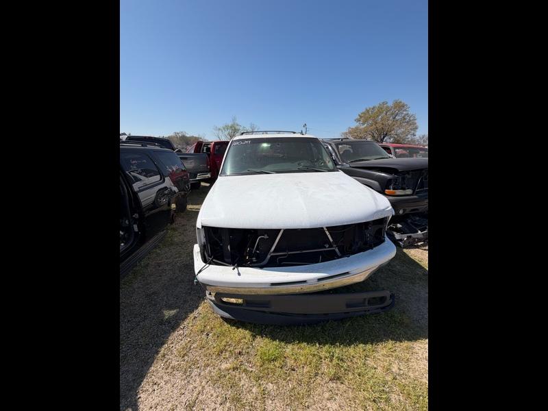 2006 Chevrolet Tahoe 2WD