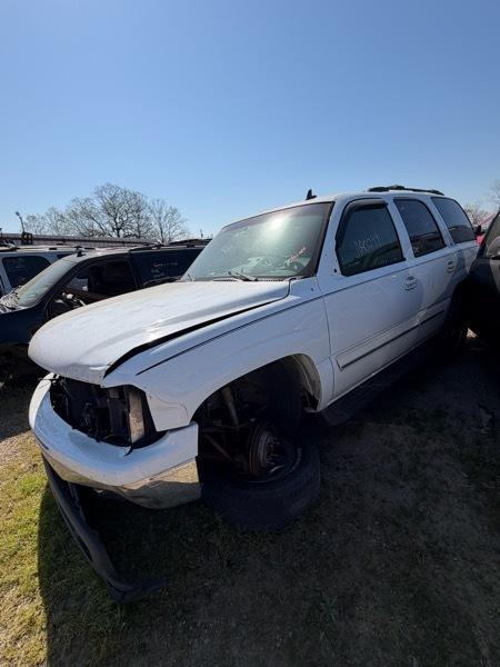 Chevrolet Tahoe 2WD 2006