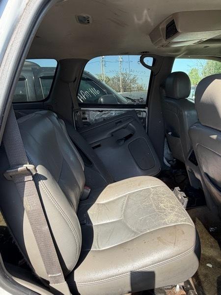 Chevrolet Tahoe 2WD 2006