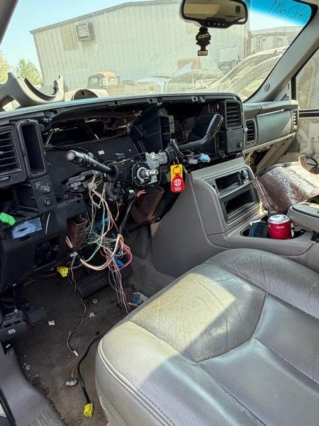 Chevrolet Tahoe 2WD 2006