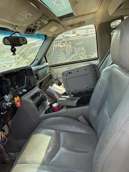 Chevrolet Tahoe 2WD 2006