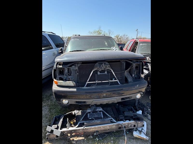 2005 Chevrolet Tahoe 4WD