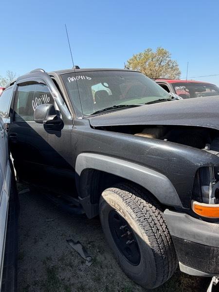 Chevrolet Tahoe 4WD 2005