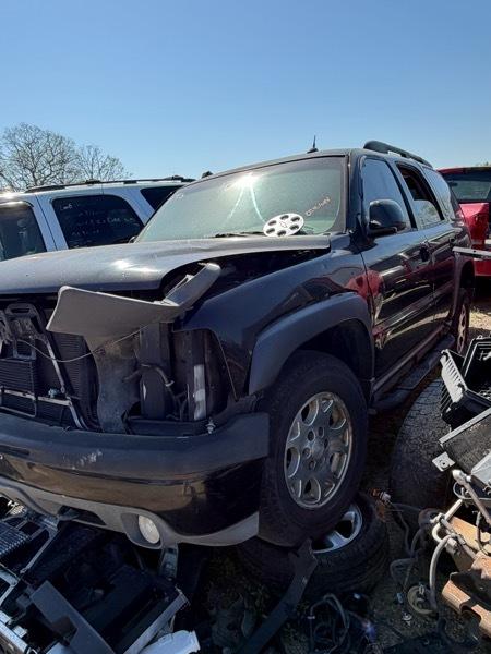 Chevrolet Tahoe 4WD 2005