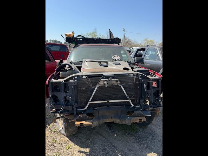 2004 Chevrolet Tahoe 2WD