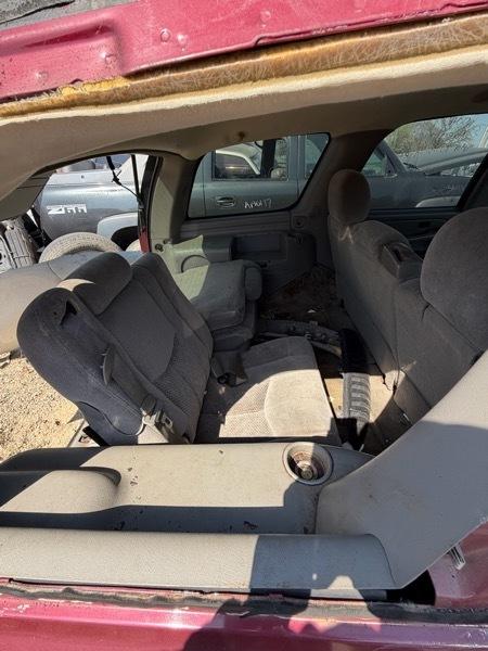 Chevrolet Tahoe 2WD 2004