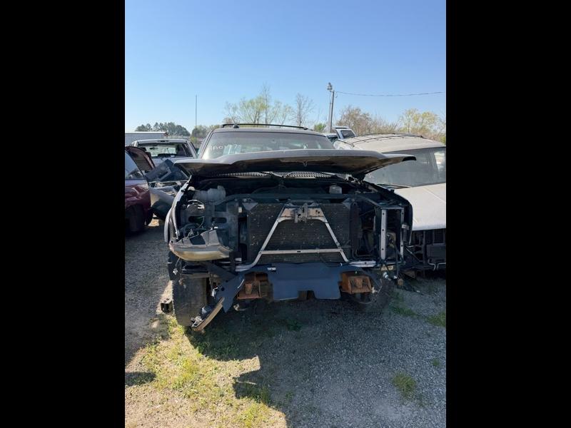 2004 Chevrolet Avalanche 1500 2WD