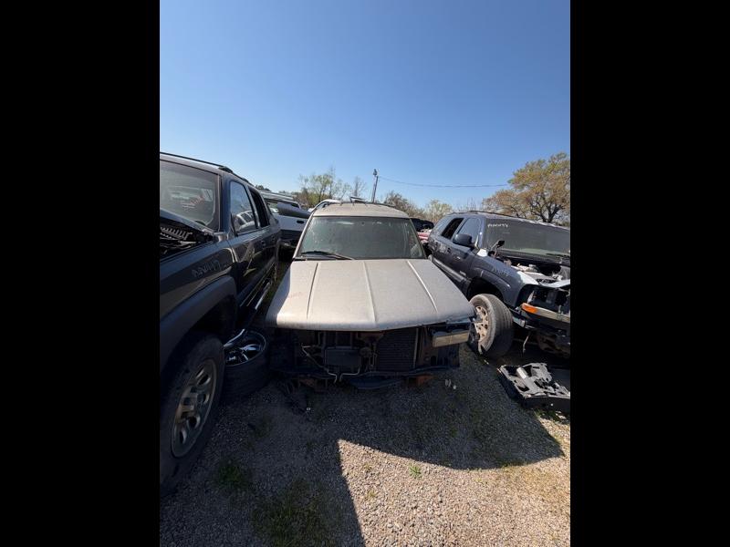 GMC Yukon SLE 2WD 1999