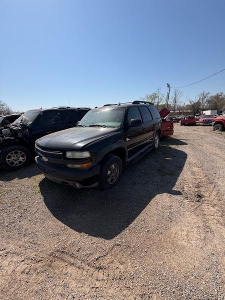 Chevrolet Tahoe 2WD 2005