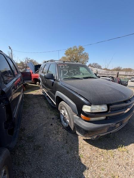 Chevrolet Tahoe 2WD 2005