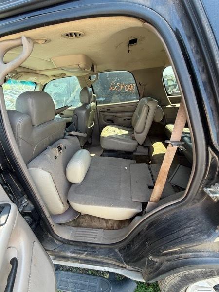 Chevrolet Tahoe 2WD 2005