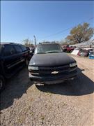 2005 Chevrolet Tahoe 