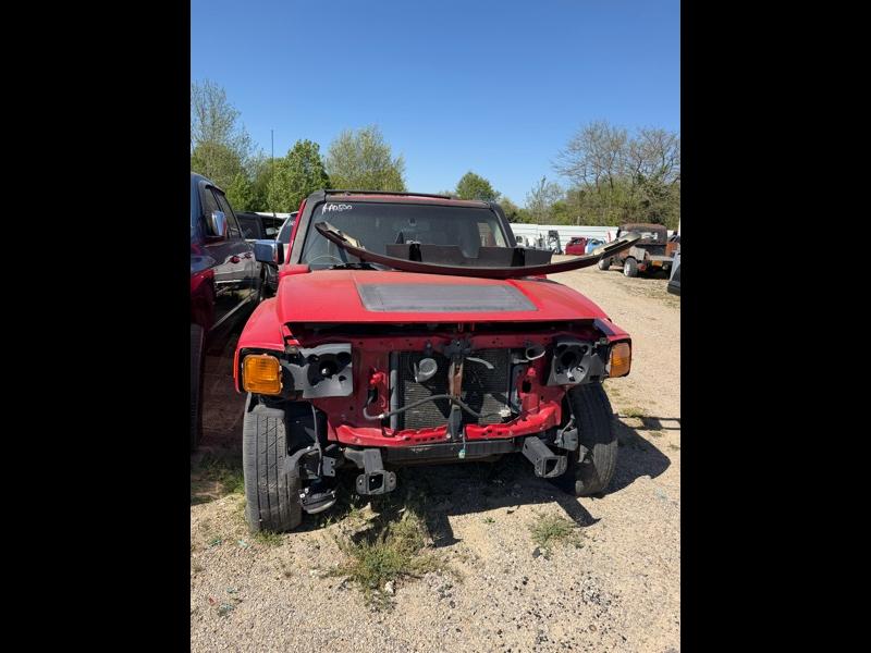 HUMMER H3 Sport Utility 2006