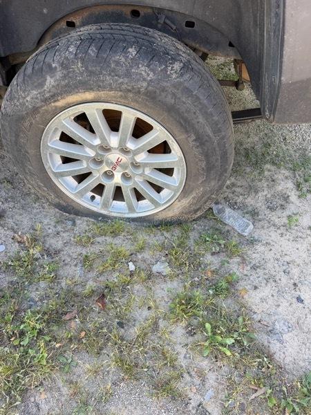 HUMMER H3 Sport Utility 2006