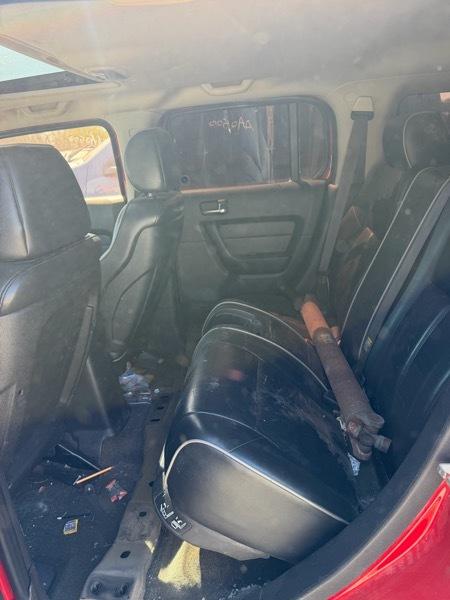 HUMMER H3 Sport Utility 2006