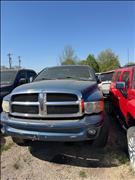 2003 Dodge Ram 1500 