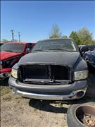 2002 Dodge Ram 1500 