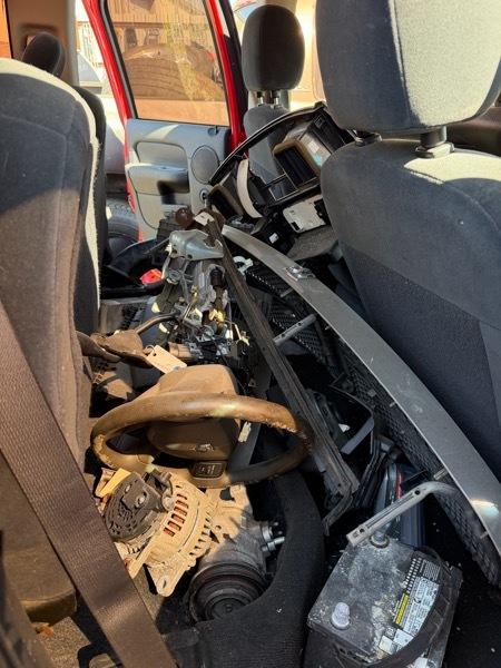 Dodge Ram 1500 Laramie Quad Cab Long Bed 2WD 2005