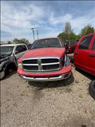 2005 Dodge Ram 1500 