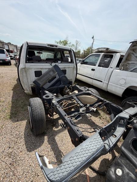 Dodge Ram 1500 SLT Quad Cab 2WD 2009