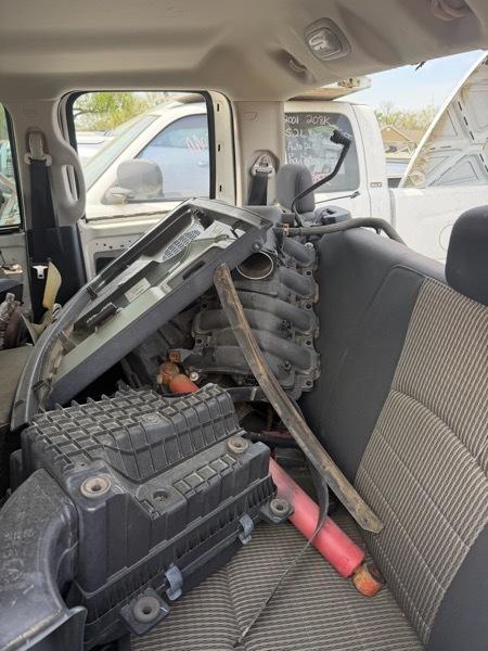 Dodge Ram 1500 SLT Quad Cab 2WD 2009