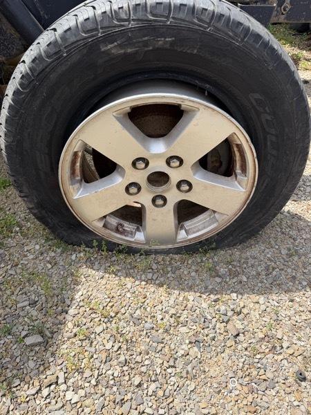 Dodge Ram 1500 SLT Quad Cab 2WD 2009