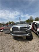 2007 Dodge Ram 1500 