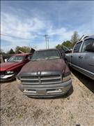 2000 Dodge Ram 1500 