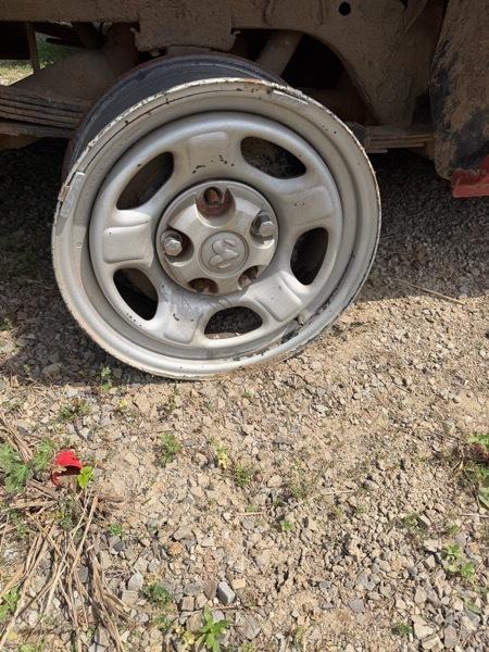 Dodge Dakota SLT Crew Cab  4WD 2008