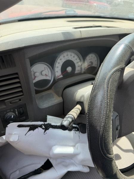 Dodge Dakota SLT Crew Cab  4WD 2008