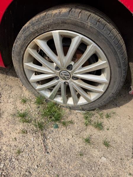 Volkswagen Jetta TDi 2014