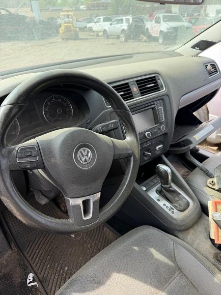 Volkswagen Jetta TDi 2014