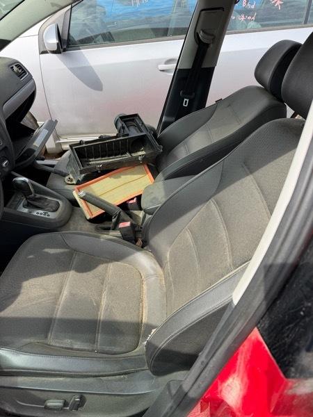 Volkswagen Jetta TDi 2014