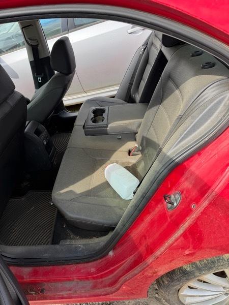 Volkswagen Jetta TDi 2014