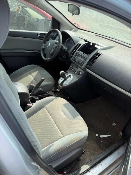 Nissan Sentra 2.0 SL 2012