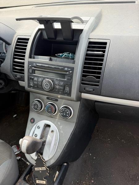 Nissan Sentra 2.0 SL 2012