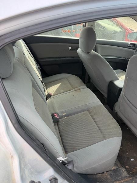 Nissan Sentra 2.0 SL 2012