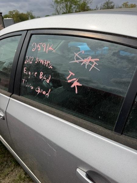 Nissan Sentra 2.0 SL 2012