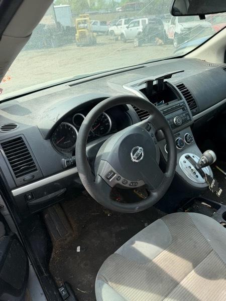 Nissan Sentra 2.0 SL 2012