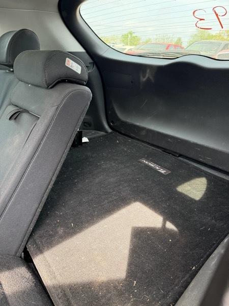 Hyundai Tucson Eco 2016