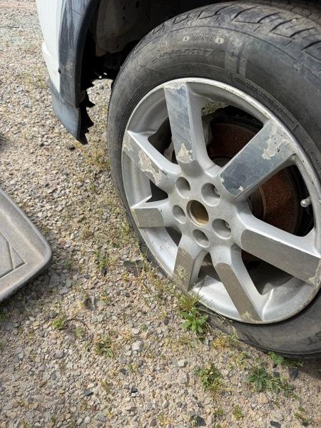 Honda HR-V LX 2WD CVT 2016