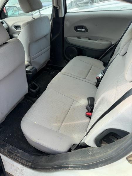 Honda HR-V LX 2WD CVT 2016