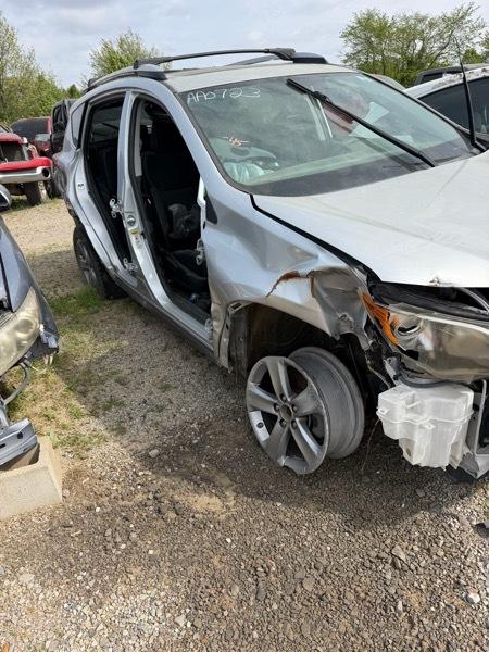 Toyota RAV4 XLE AWD 2015